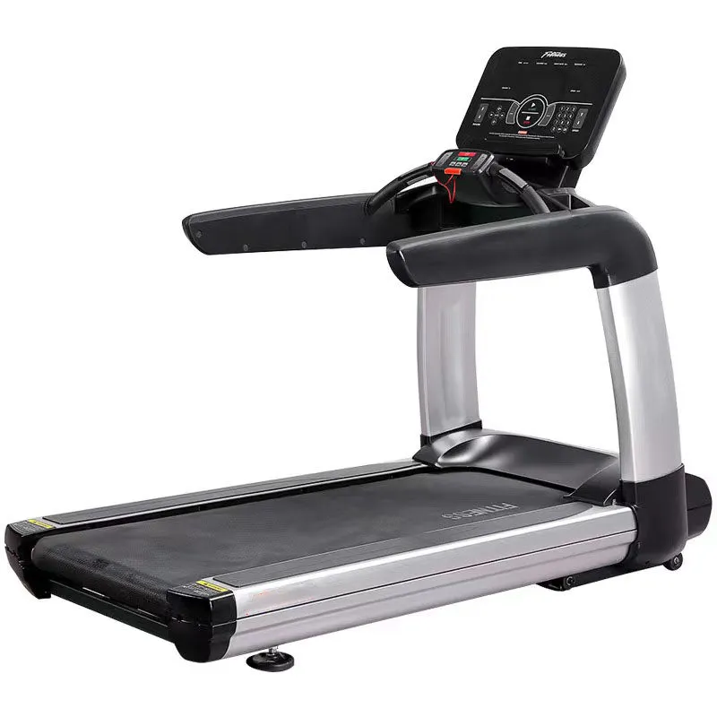 Nashua Commercial 7HP Treadmill (NS-32)