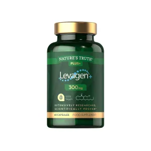 Natures Truth Levagen  300mg 60