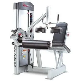 Nautilus Nitro EVO Rotary Torso Machine - 200 lb Weight Stack - New