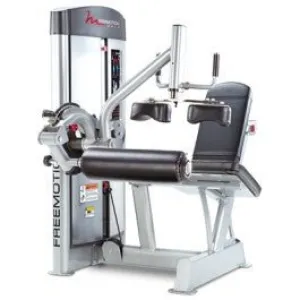 Nautilus Nitro EVO Rotary Torso Machine - 200 lb Weight Stack - New