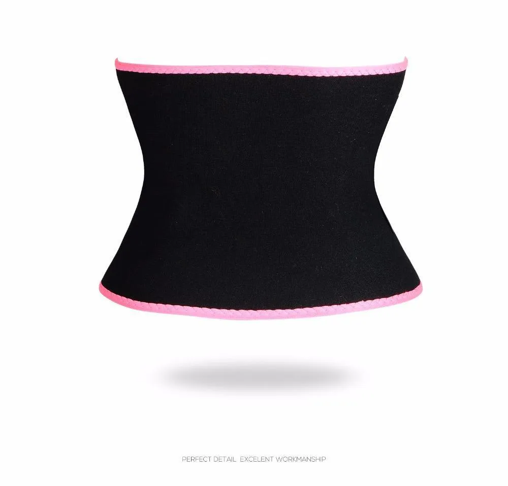 NEOPRENE WAIST TRAINER