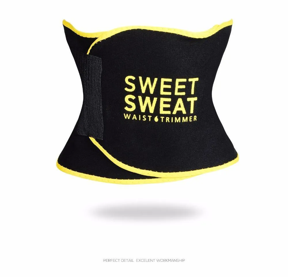 NEOPRENE WAIST TRAINER