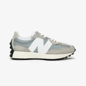 New Balance | 327  { GREY