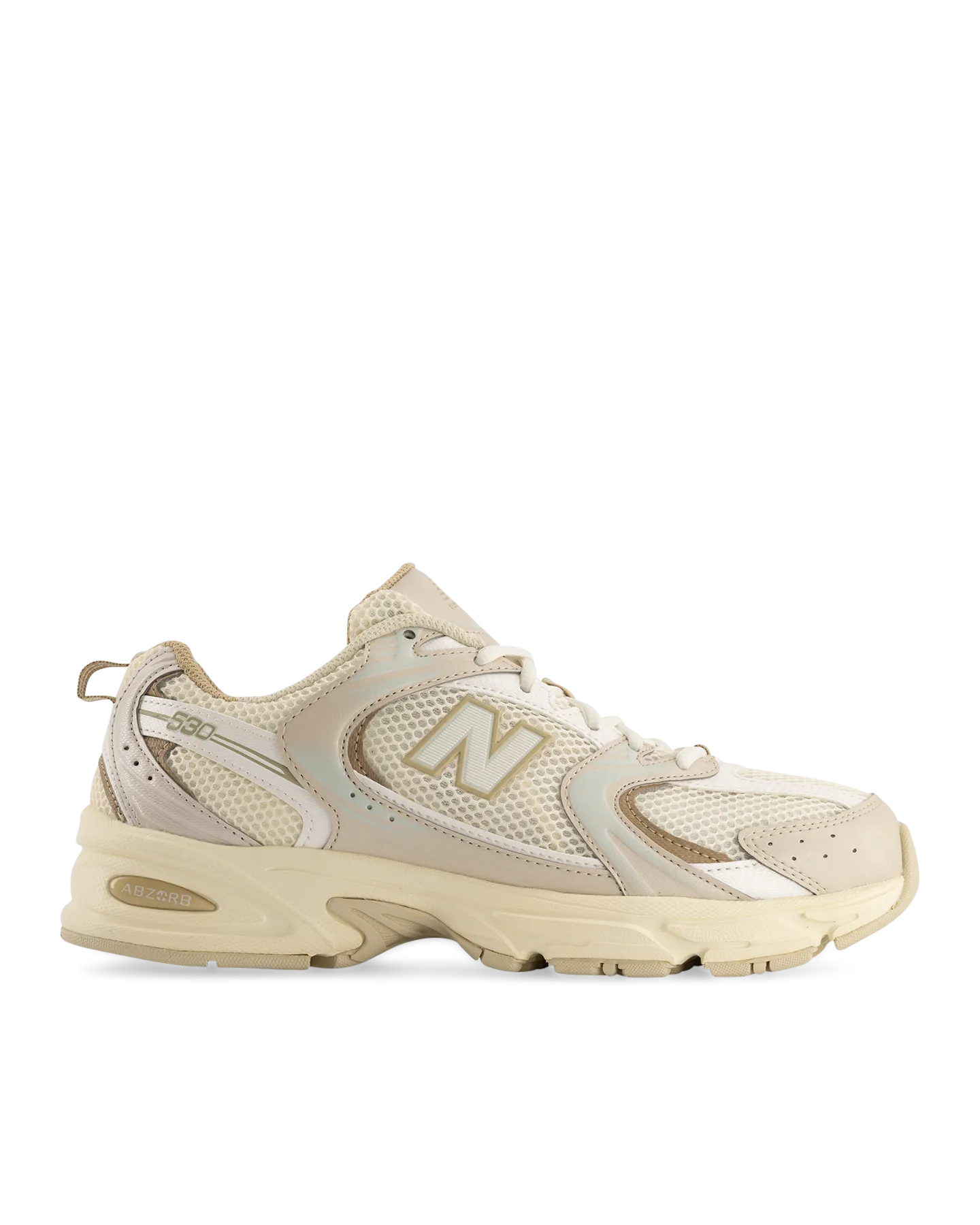 New Balance - 530 Beige Angora