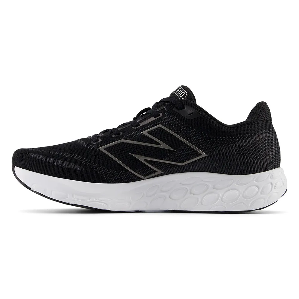 New Balance Fresh Foam X 680 v8 (2E) Mens Running Shoes