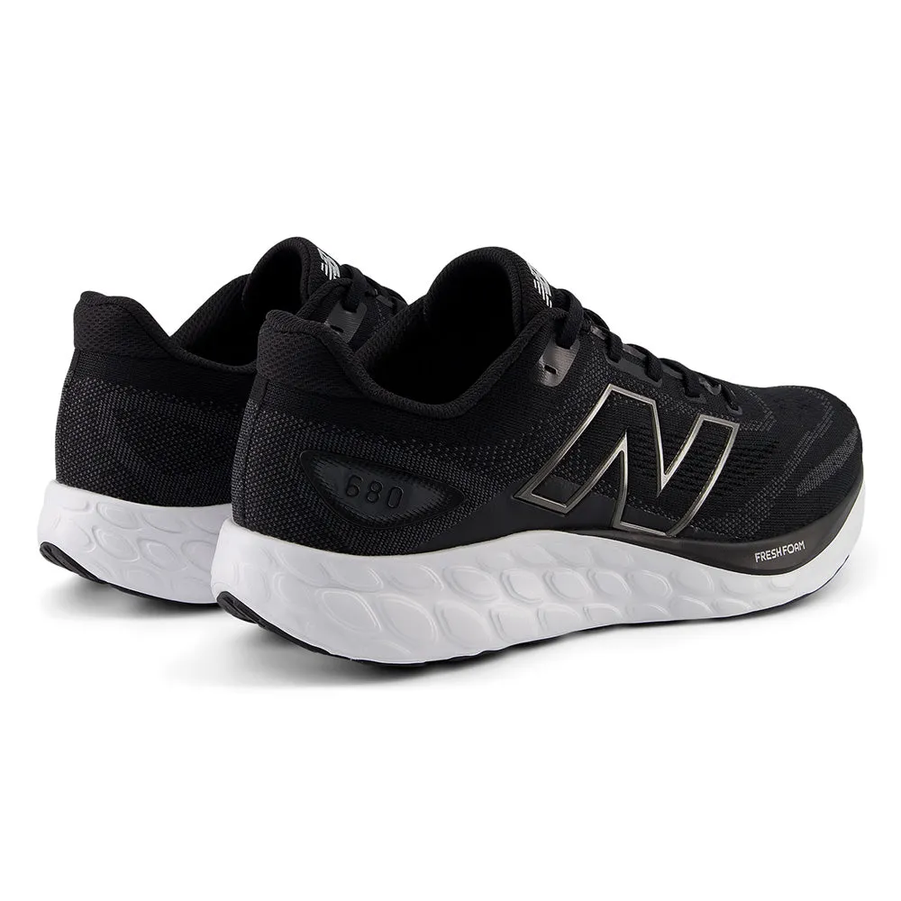 New Balance Fresh Foam X 680 v8 (2E) Mens Running Shoes