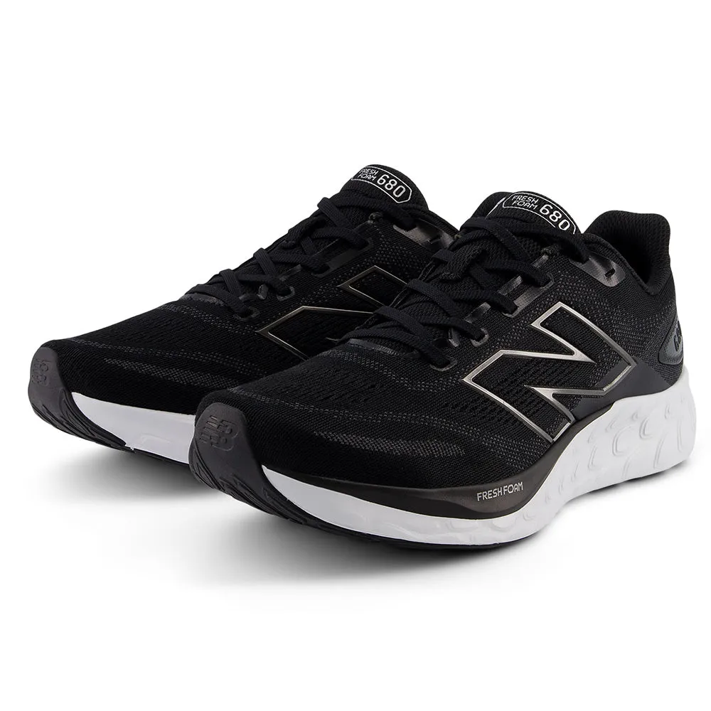 New Balance Fresh Foam X 680 v8 (2E) Mens Running Shoes