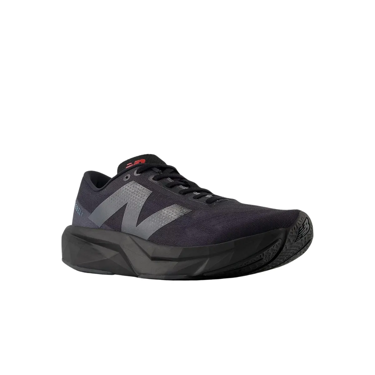 New Balance FuelCell Rebel v4 Black SS24 Shoes