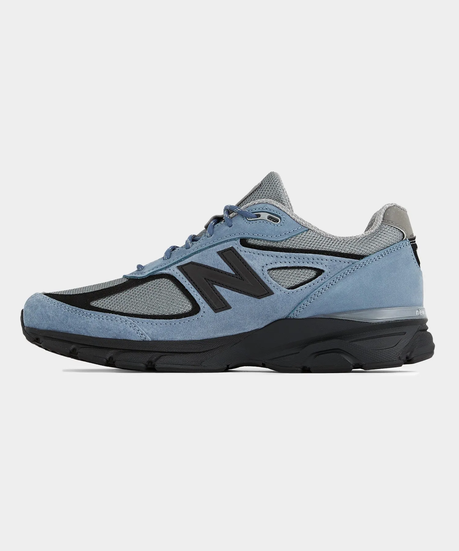 New Balance Made in USA 990v4 in Arctic Grey