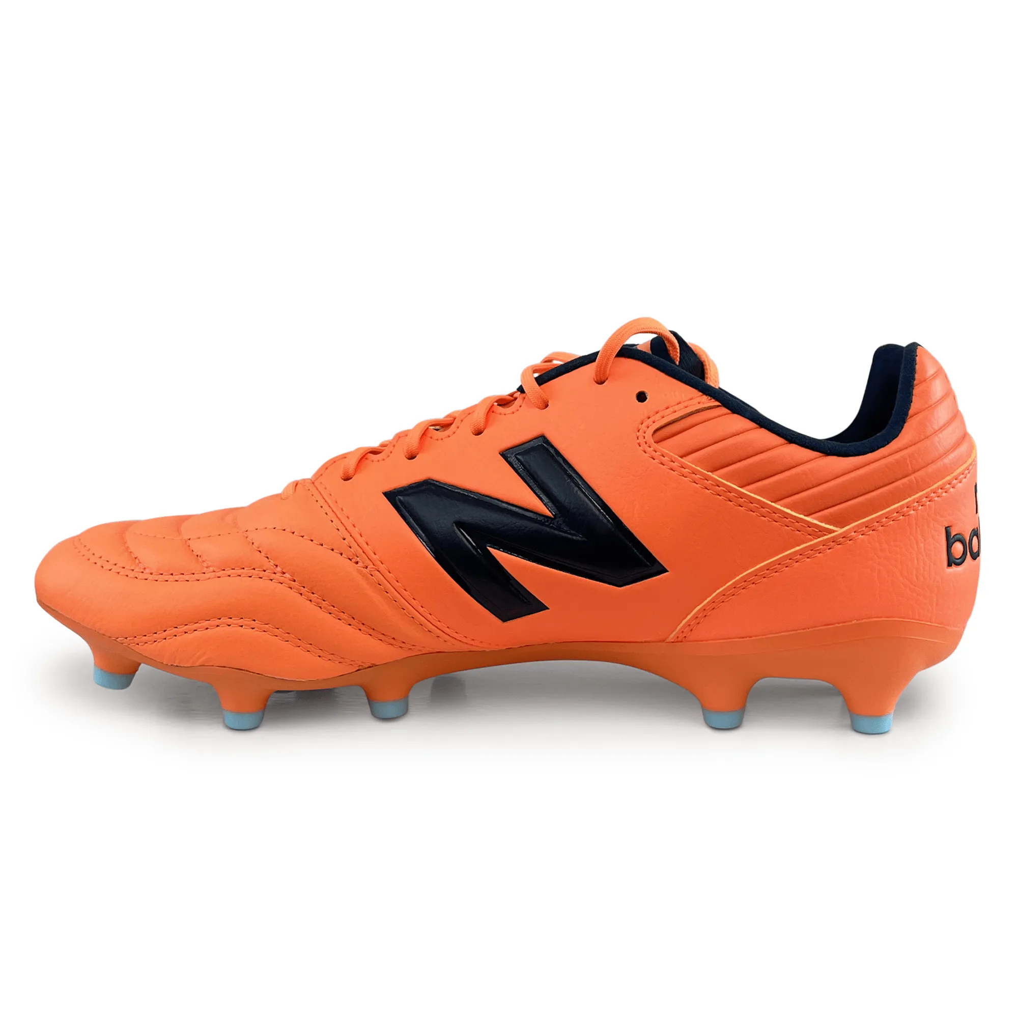 New Balance Wide 442 v2 Pro FG - Hot Mango