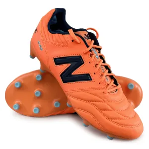 New Balance Wide 442 v2 Pro FG - Hot Mango