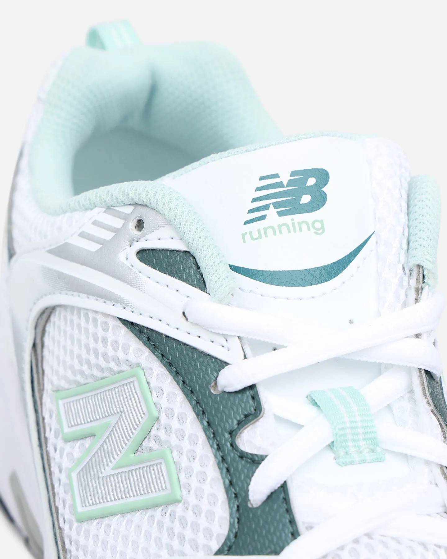 New Balance Women's 530 White