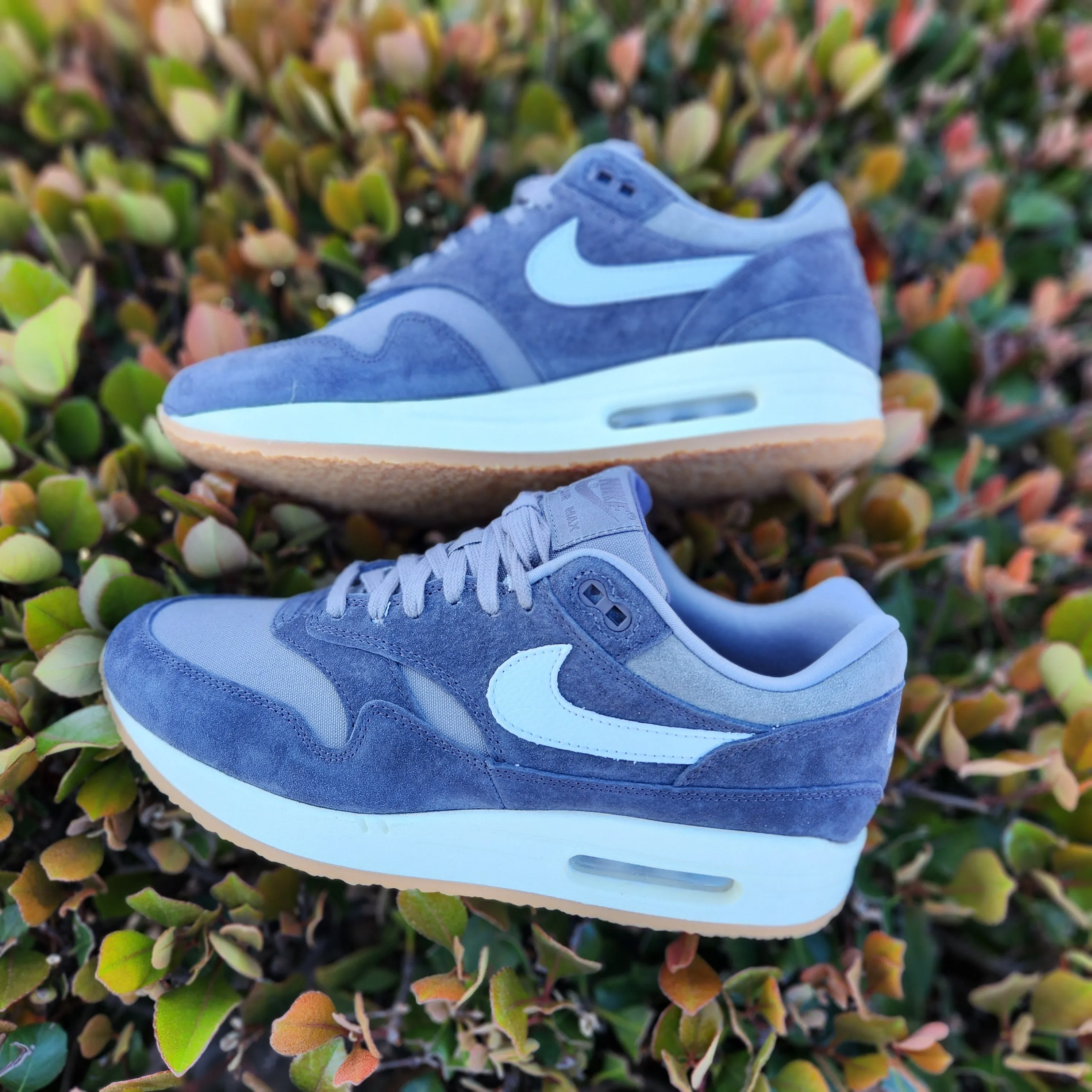 Nike Air Max 1 Premium Crepe