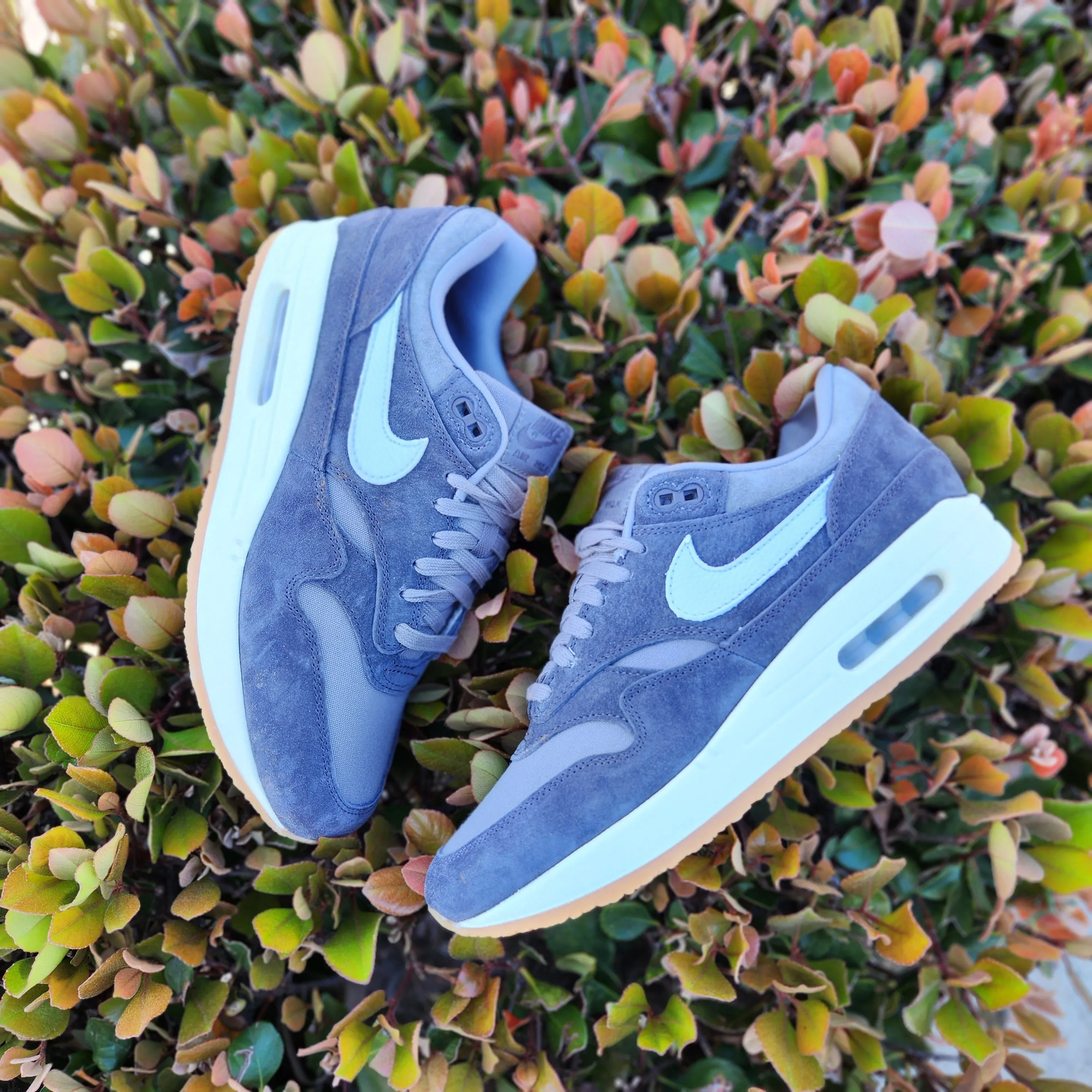 Nike Air Max 1 Premium Crepe