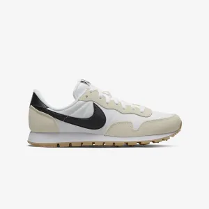 Nike | AIR PEGASUS 83  { WHITE/BLACK-GUM LIGHT BROWN