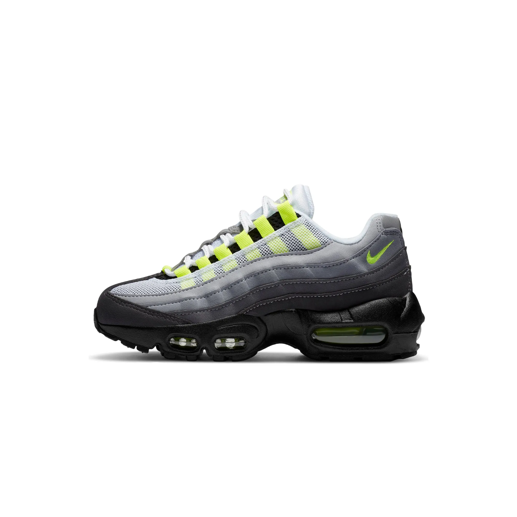 Nike Kids Air Max 95 OG GS Shoes