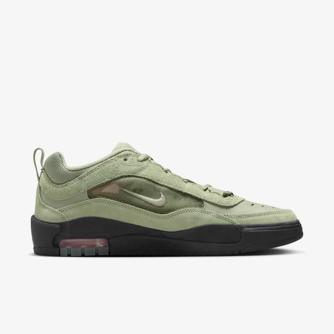 Nike SB Air Max Ishod - (Oil Green)