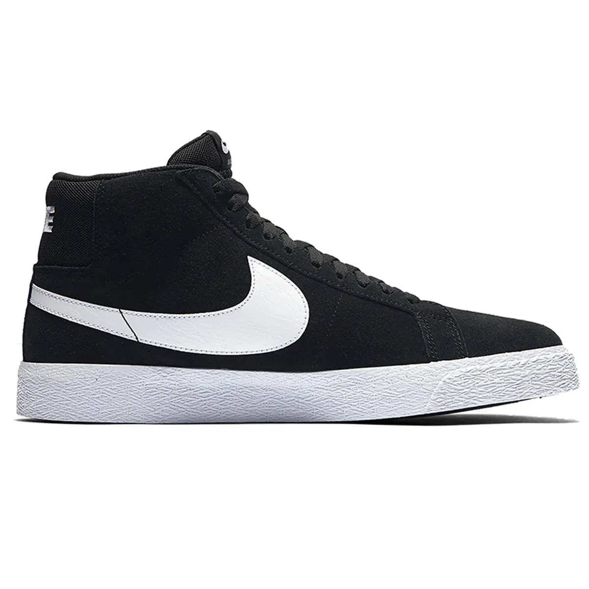 Nike SB Blazer Mid - Black/White