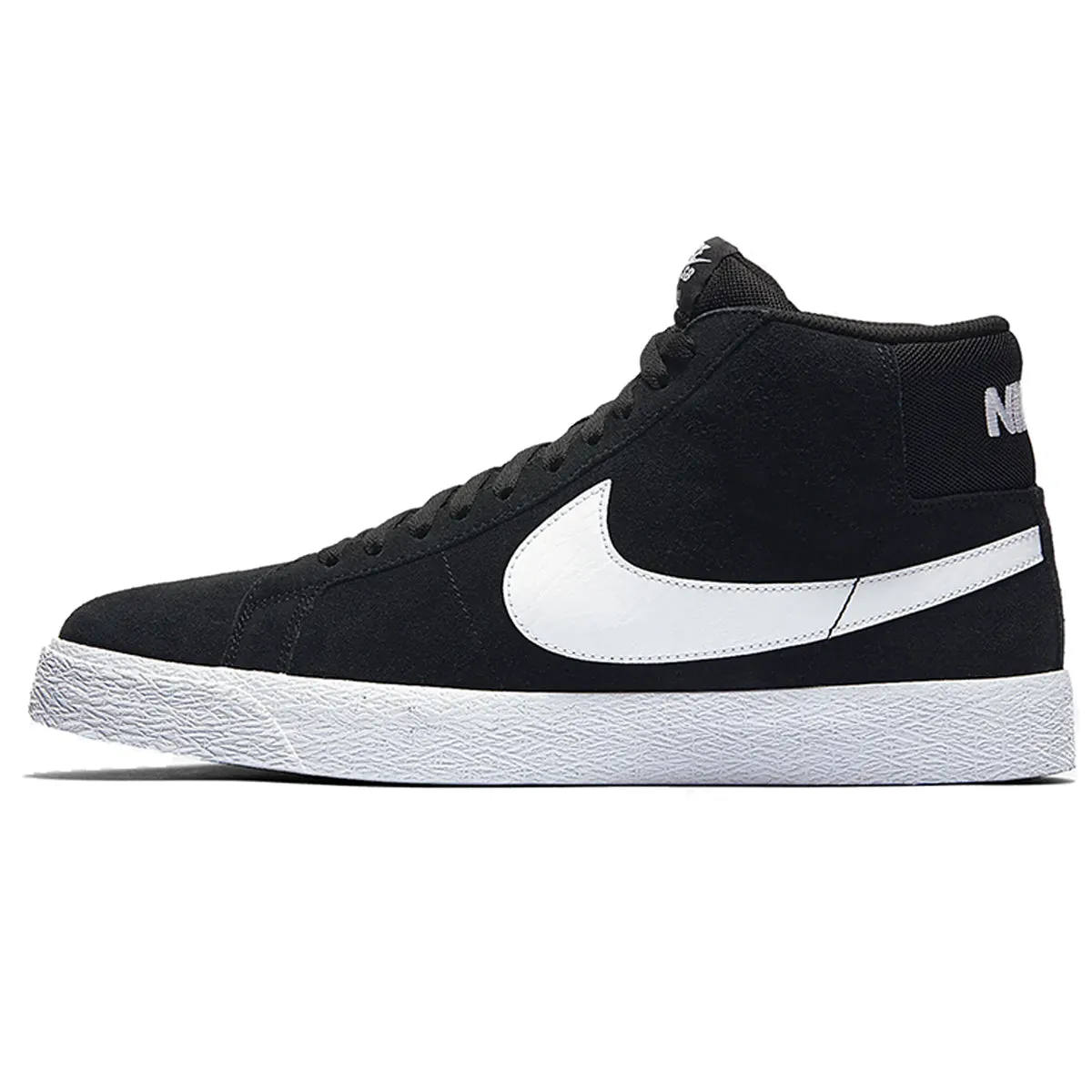 Nike SB Blazer Mid - Black/White