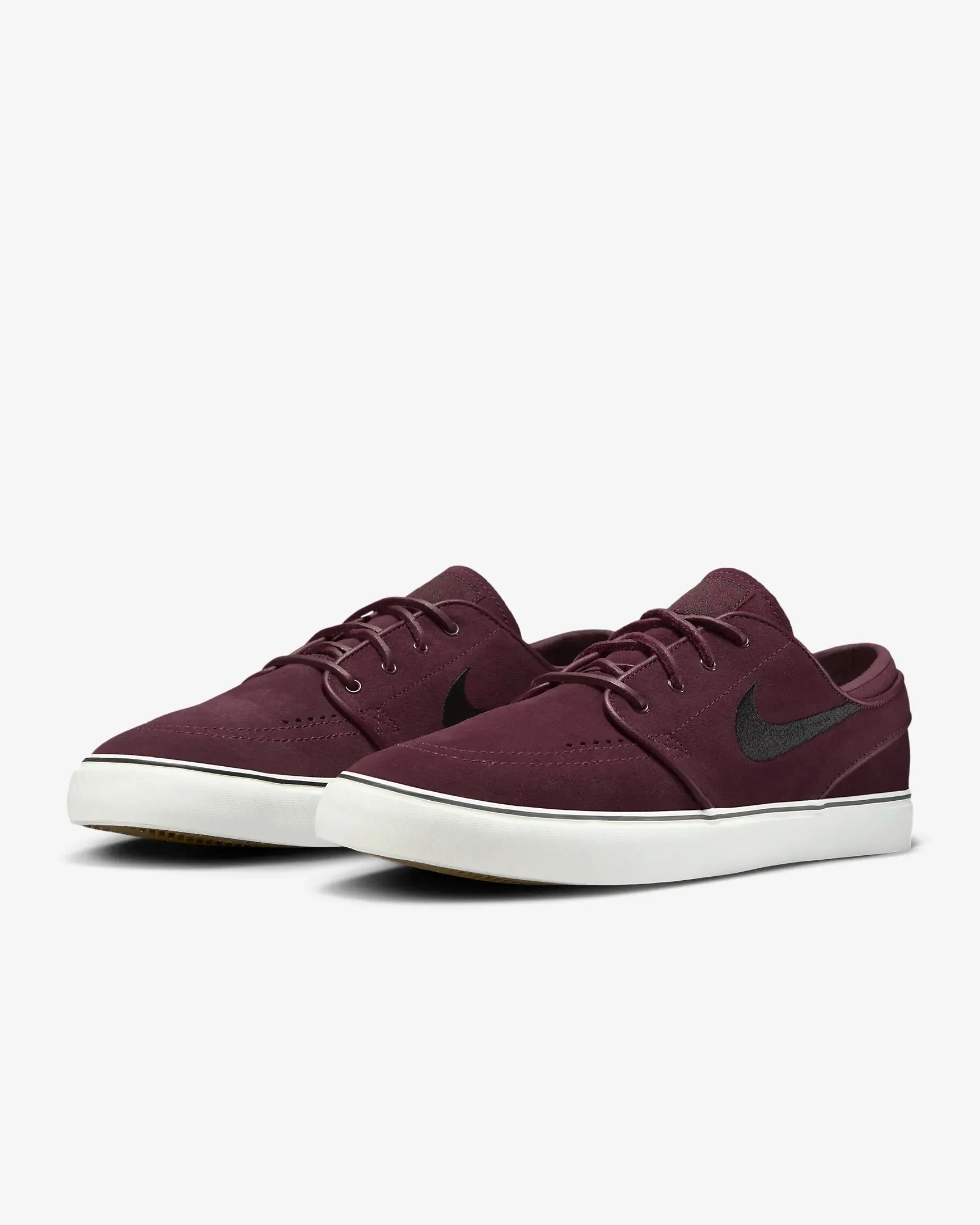 Nike SB Zoom Janoski OG  - Crush/Burgundy Crush/Sail/Black