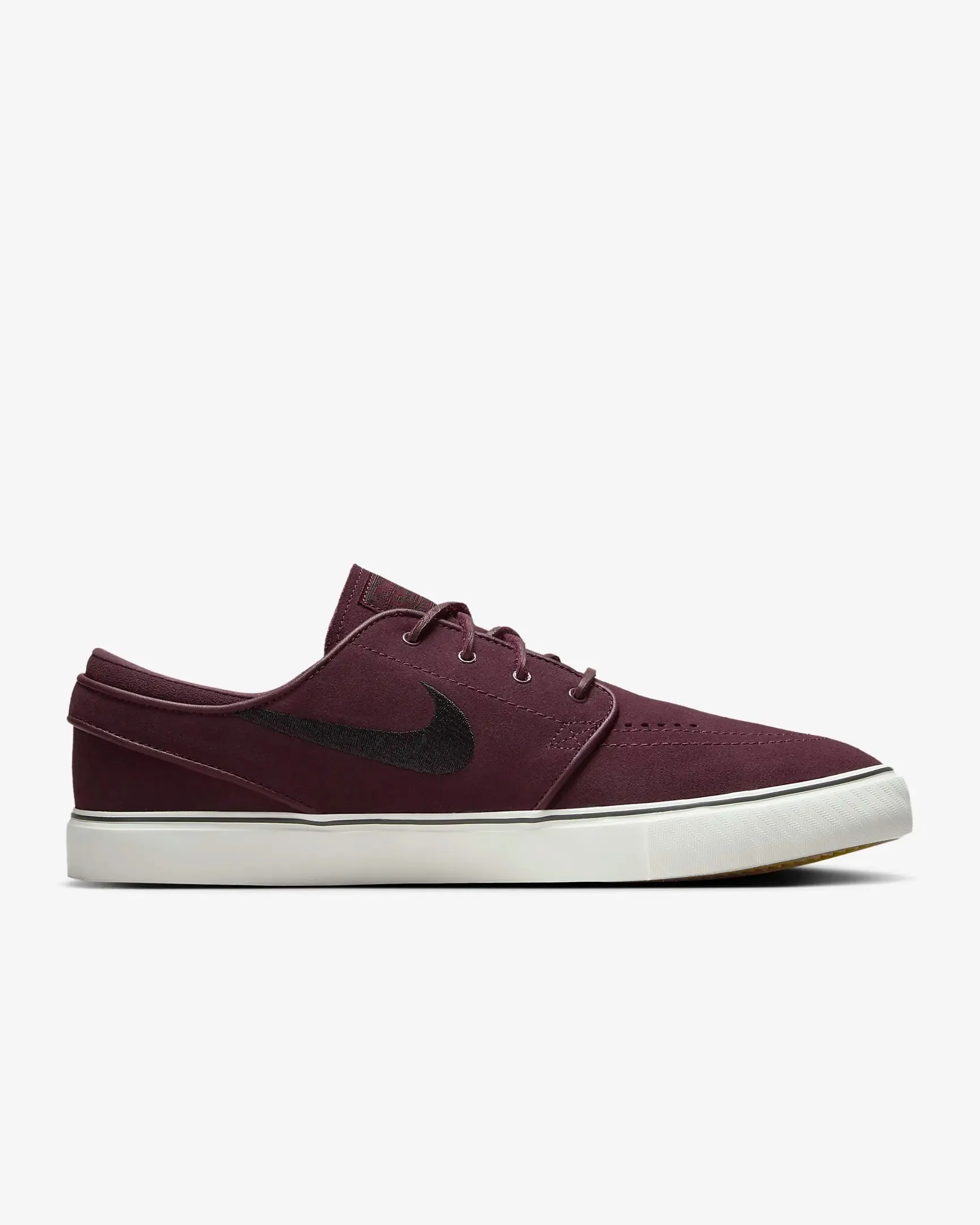 Nike SB Zoom Janoski OG  - Crush/Burgundy Crush/Sail/Black