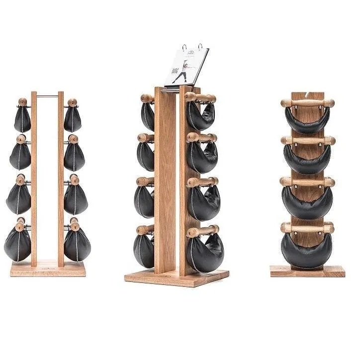 Nohrd Swing Tower Set