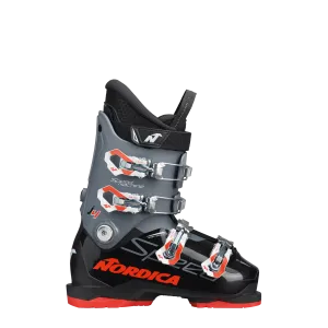 Nordica Speedmachine 4 Ski Boots - 2025 - Youth