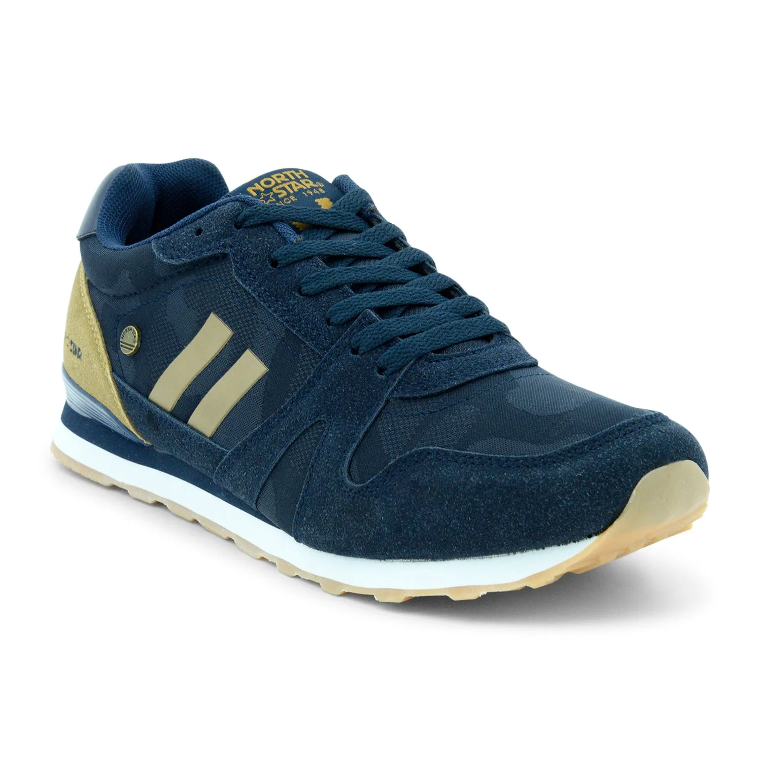 North Star Men's Casual Sneaker