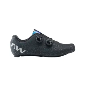 Northwave Revolution 3 Shoes Black Iridescent