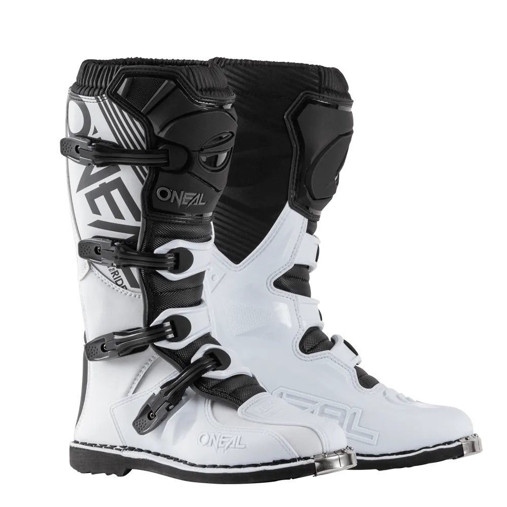 O'NEAL Element Boot - WHITE