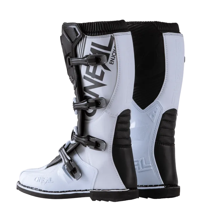 O'NEAL Element Boot - WHITE