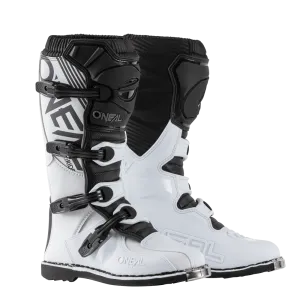 O'NEAL Element Boot - WHITE