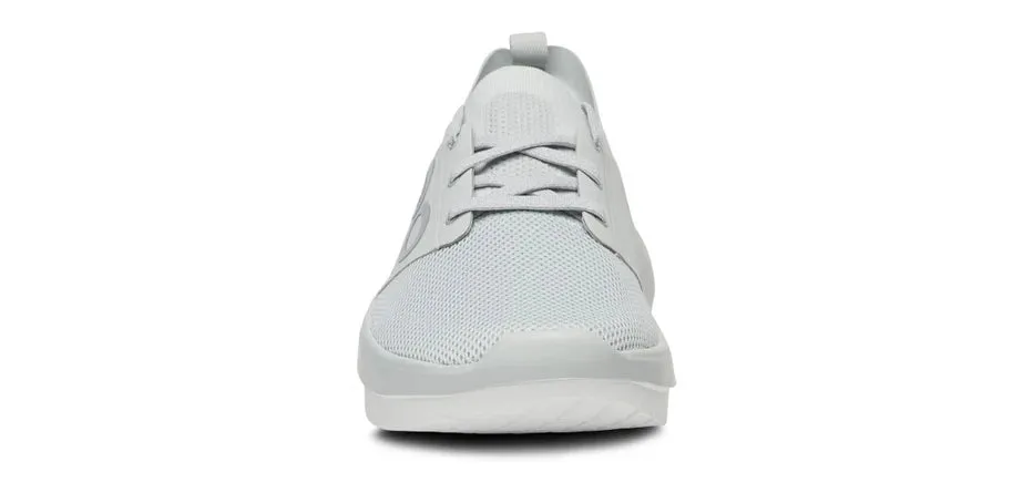 OOFOS Men's OOmy Stride - Glacier