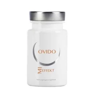 OVIDOplus M1 Effect soft capsules 60 pcs against premature fatigue