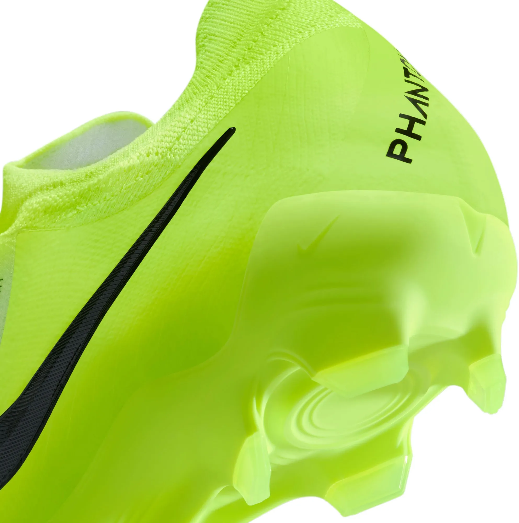 Phantom GX 2 Pro FG Low-Top Football Boots