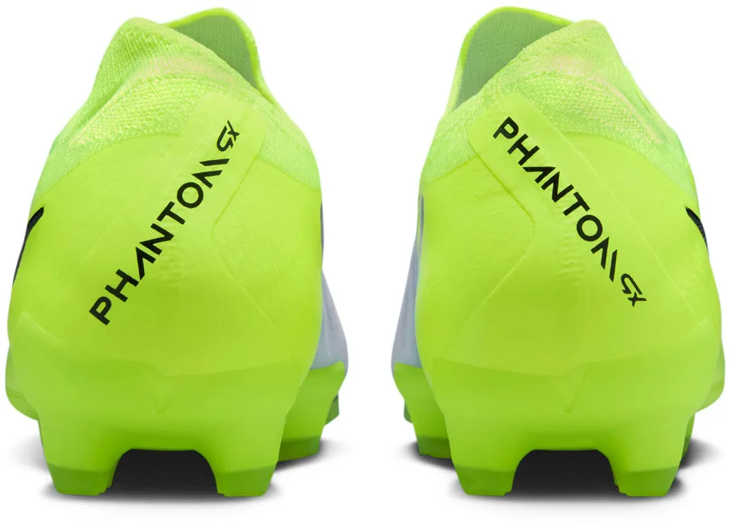 Phantom GX 2 Pro FG Low-Top Football Boots