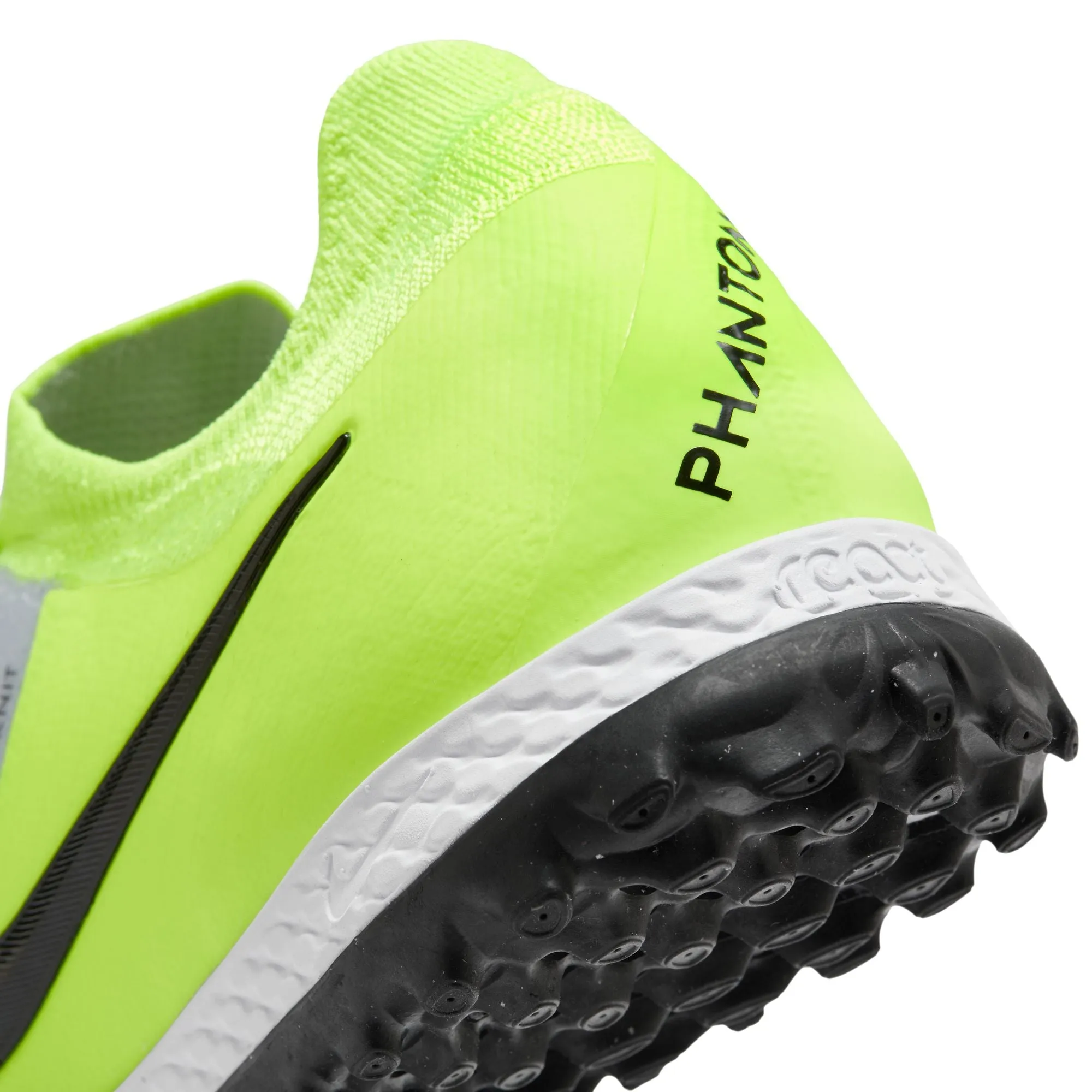 Phantom GX II Pro Turf Soccer Boots - Mad Voltage Pack