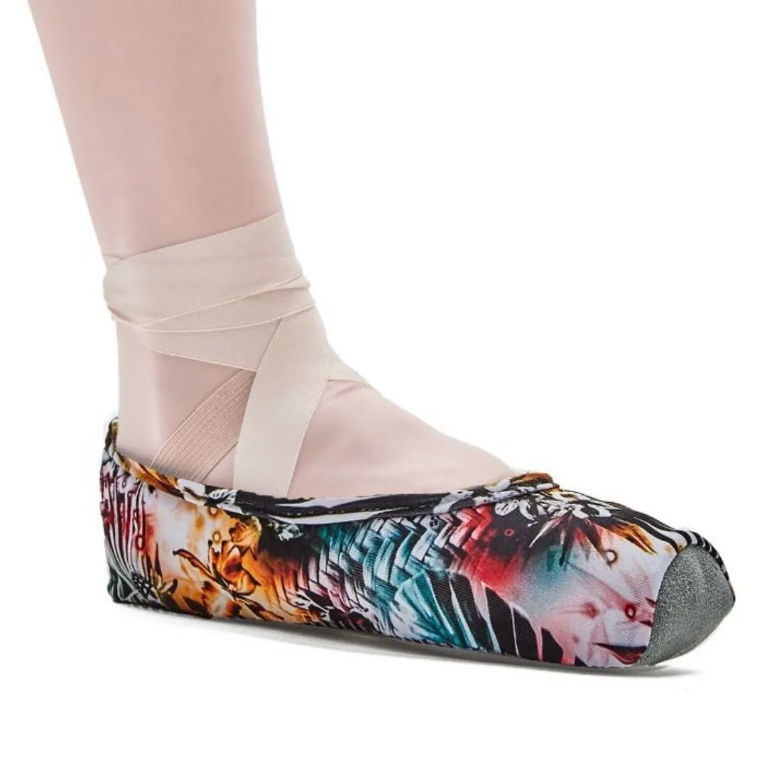 Pointe Shoe Cover