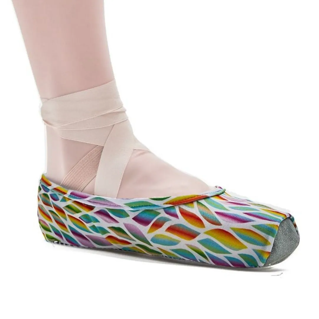 Pointe Shoe Cover