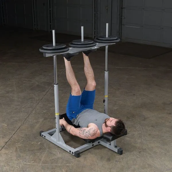 Powerline Vertical Leg Press