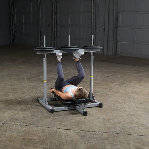 Powerline Vertical Leg Press