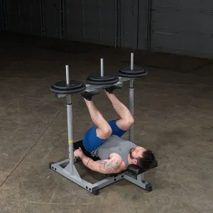 Powerline Vertical Leg Press