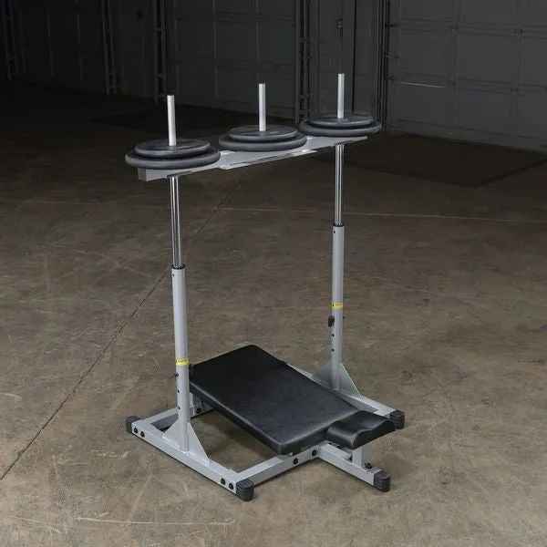 Powerline Vertical Leg Press