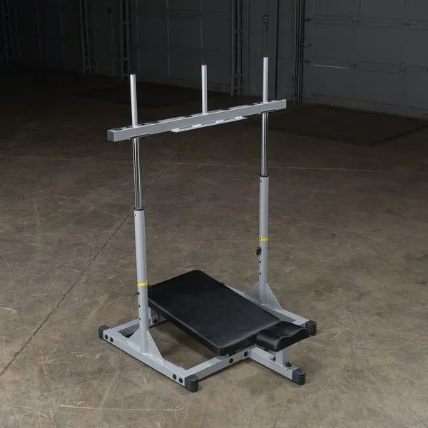 Powerline Vertical Leg Press