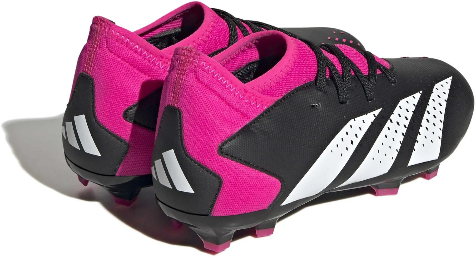 Predator Accuracy.3 Firm Ground Junior's Football Boots