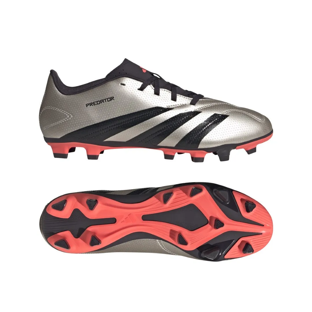 Predator Club Flexible Ground Boots Soccer Shoes