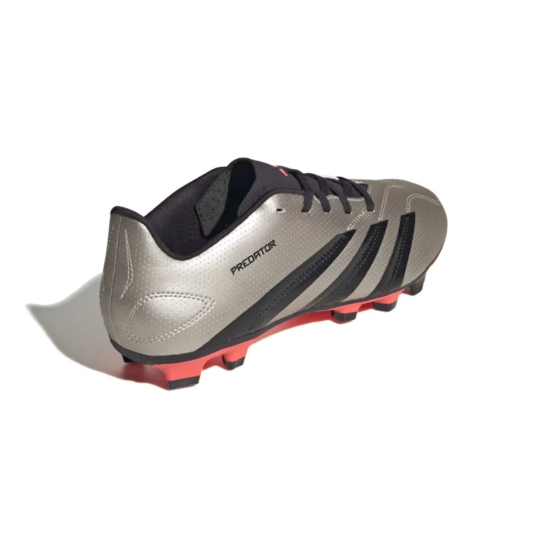 Predator Club Flexible Ground Boots Soccer Shoes