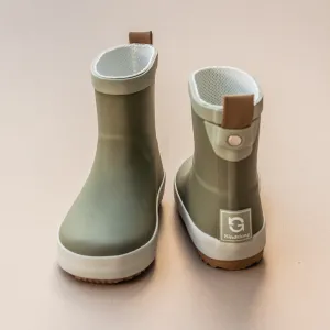 Puddlers Rain Boots