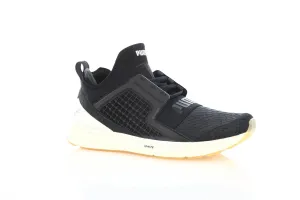 Puma Ignite Limitless Reptile Black