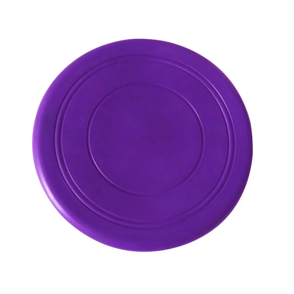 Puppy Flying Discs Training Toy